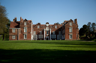 christchurch