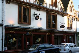 Bar IV