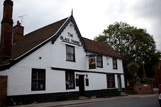 Black Horse Inn