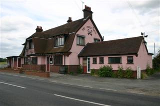 Cross Keys