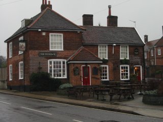 Woolpack