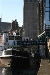 Il Punto Brasserie on the Quay