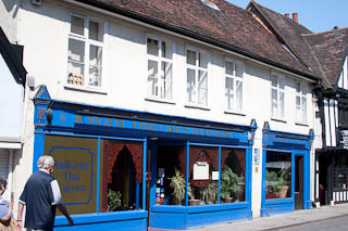 Kwan Thai Restaurant