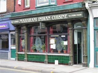 Maharani