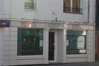 Salentina