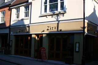 Zizzi