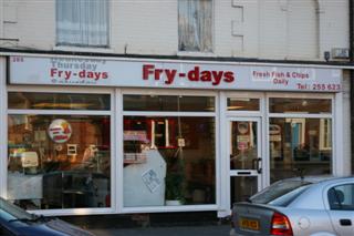 Fry-Days