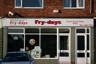 Fry-Days