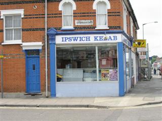 Ipswich Kebabs