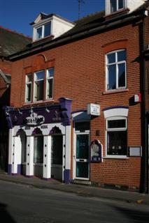 Koh-I-Noor Tandoori