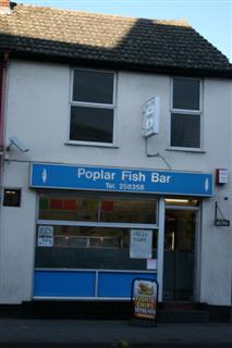 Poplar Fish Bar