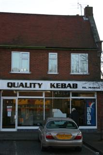 Quality Kebabs