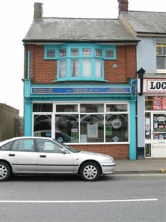 Shimla Take Away
