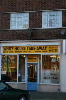 Whitehouse Takeaway